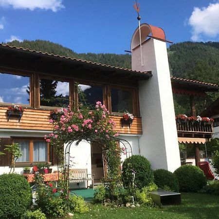 Landhaus Renata Bayrischzell Ngoại thất bức ảnh