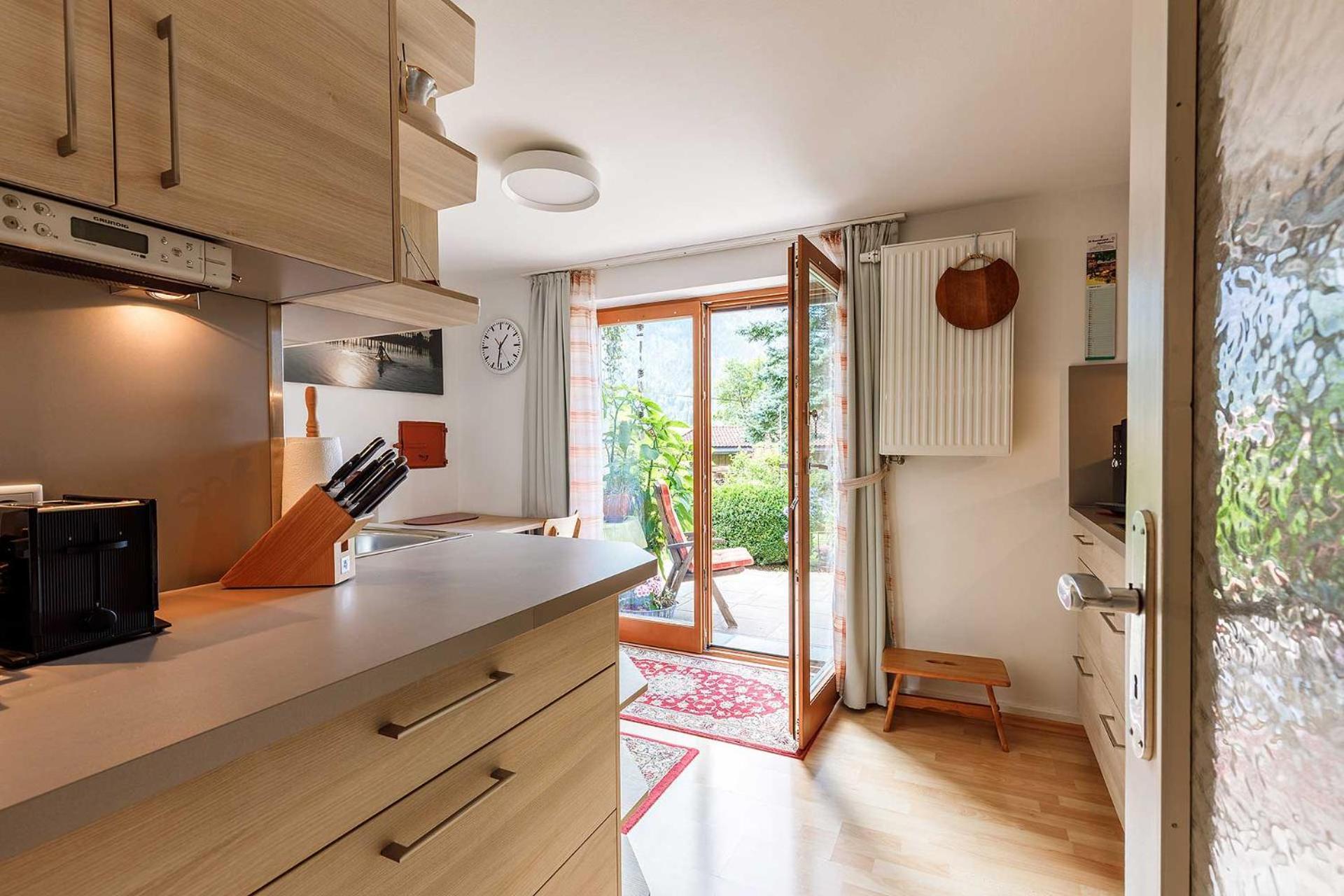 Landhaus Renata Bayrischzell Ngoại thất bức ảnh